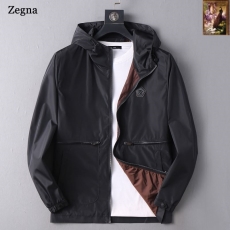 Zegne Outwear